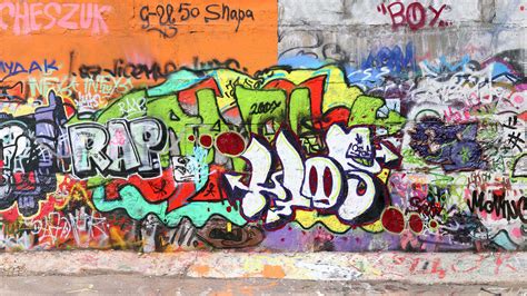 why is graffiti bad.